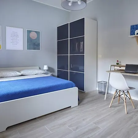 Youhosty - Pellegrini 8/4 밀라노