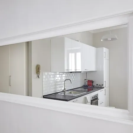 아파트 Youhosty - Pellegrini 8/4 밀라노